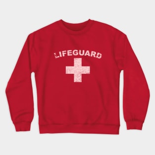 LIFEGUARD Crewneck Sweatshirt